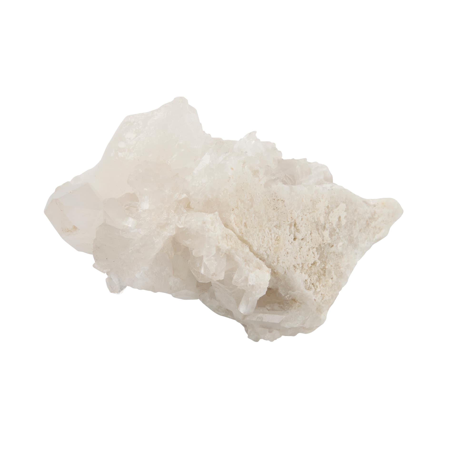 Quartz Crystal Cluster by Ashland®